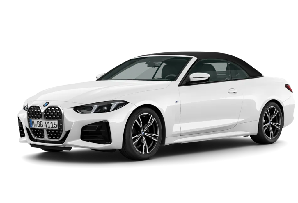 Finition M Sport